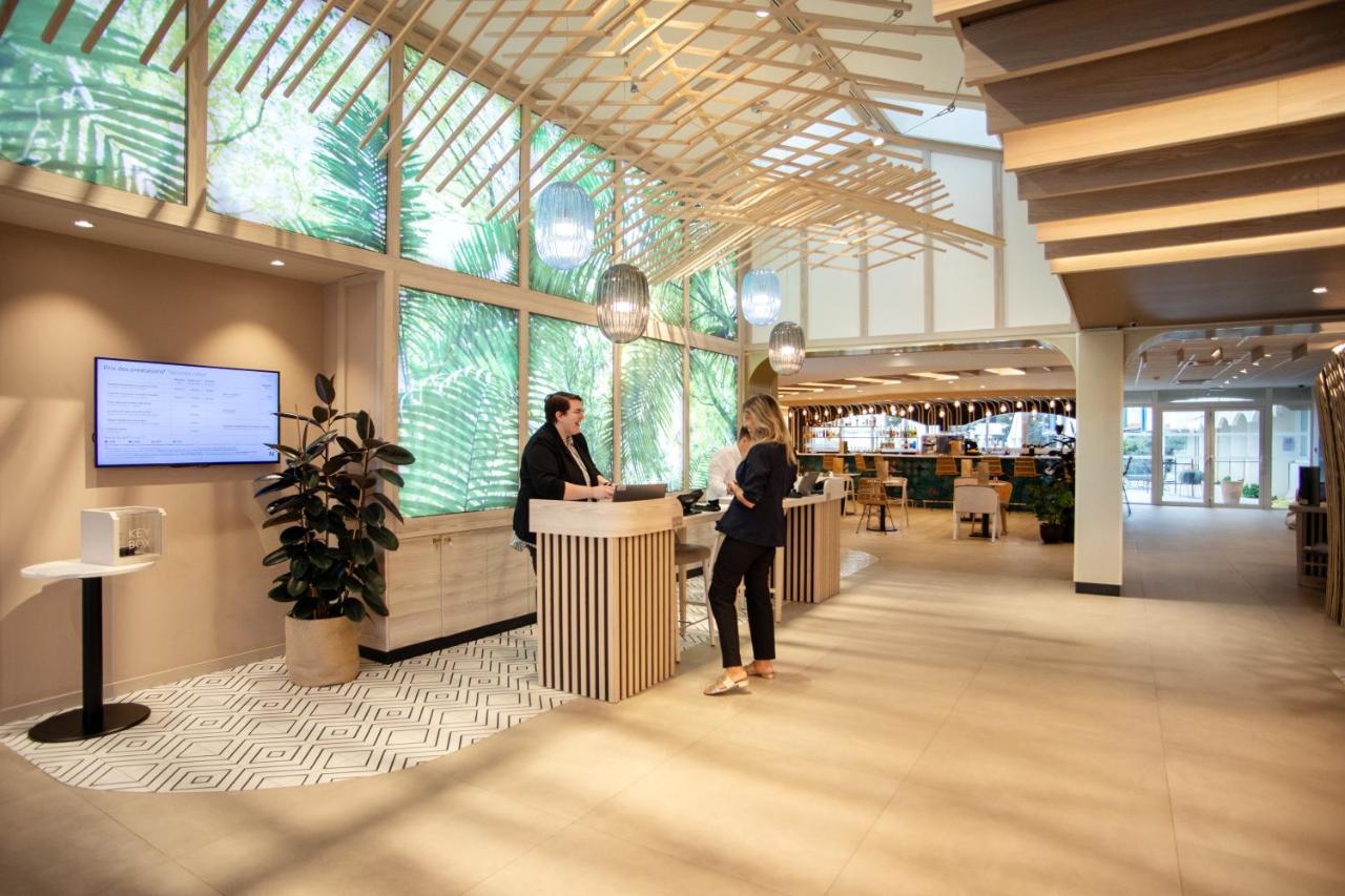 Novotel 4* Montpellier