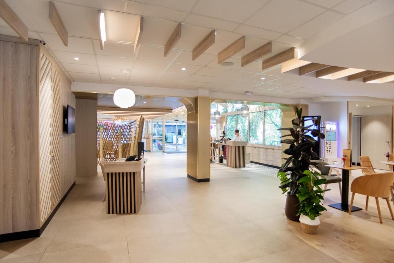 Novotel Hotel Montpellier