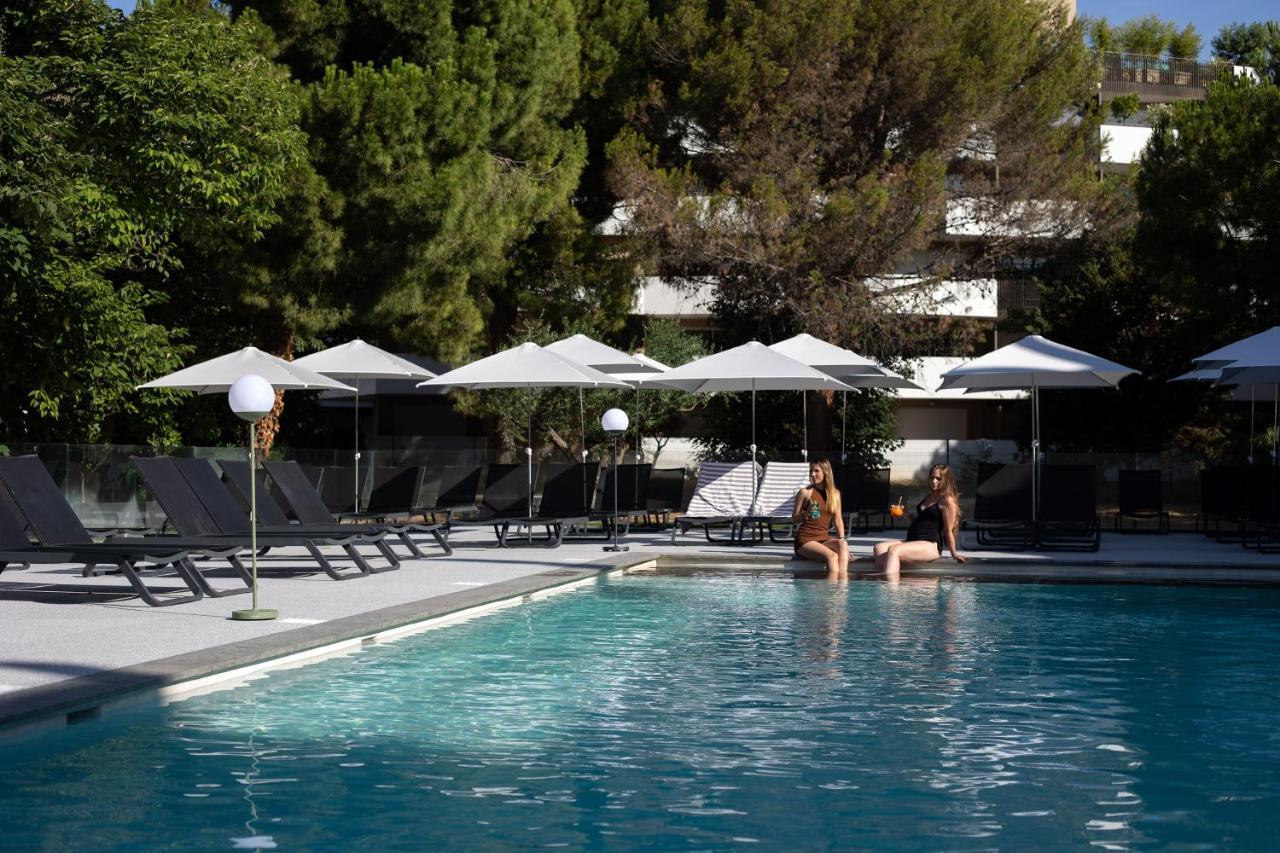 Hotel Novotel 4*