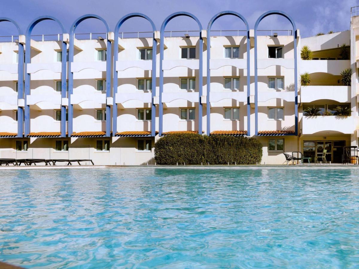 Hotel Novotel 4*
