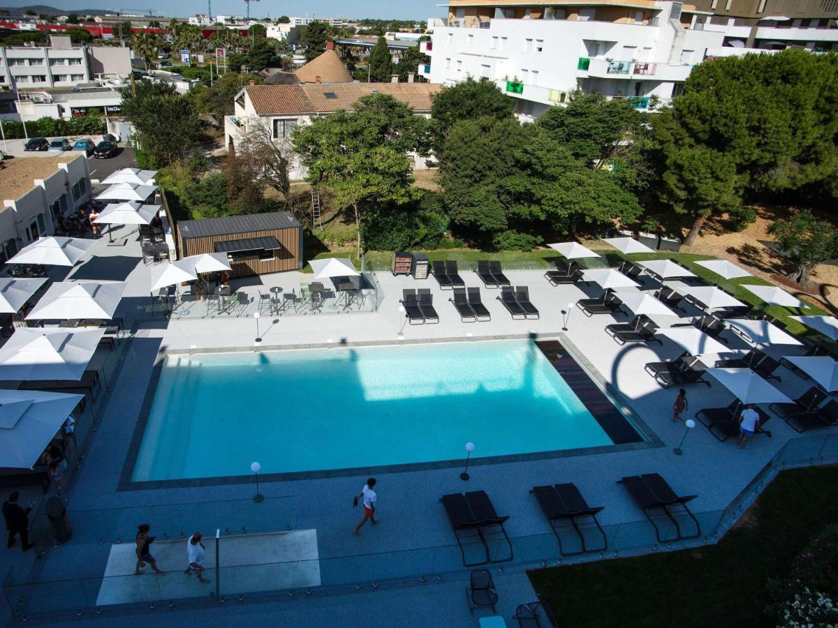 Hotel Novotel