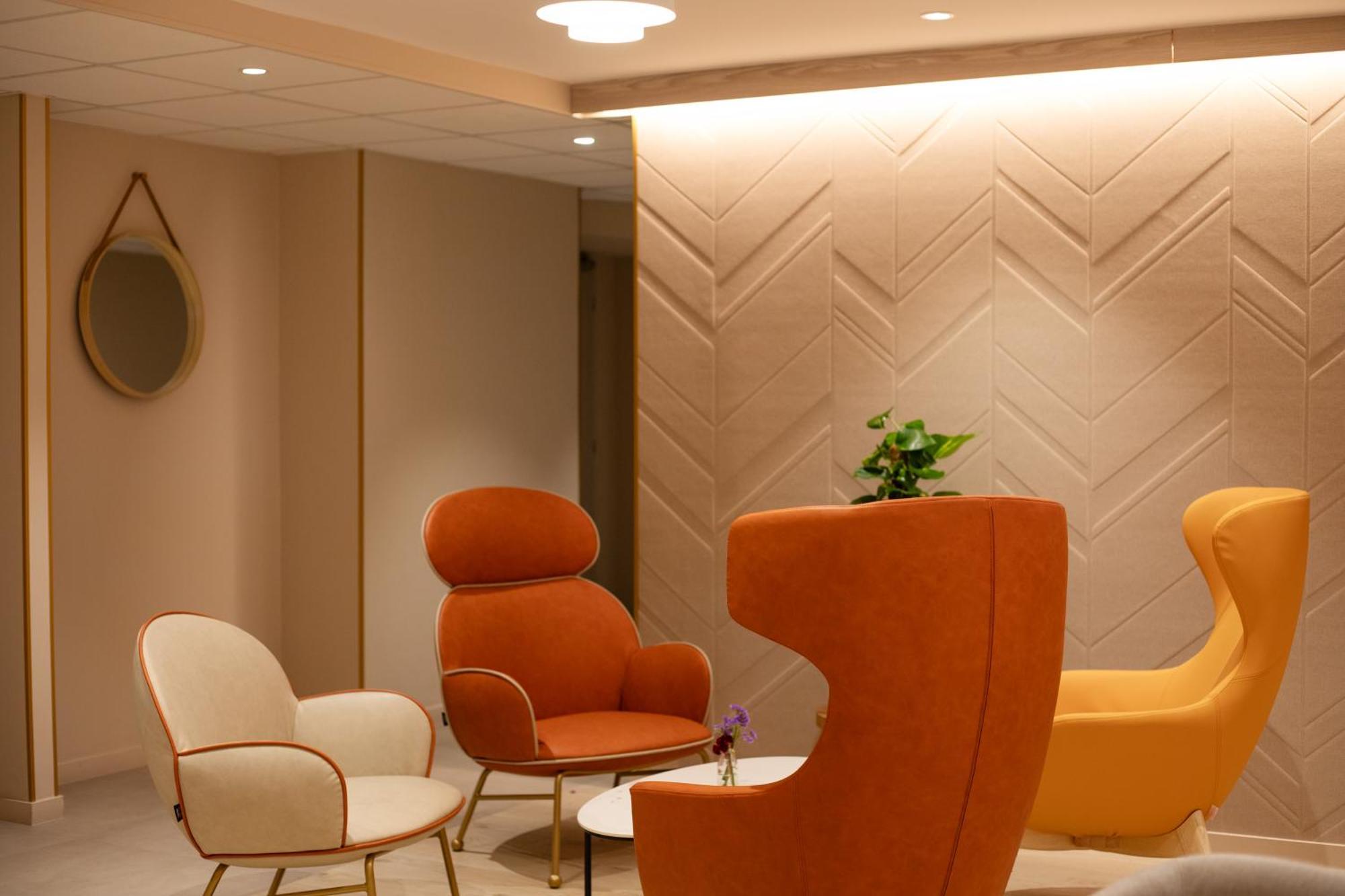 Hotel Novotel 4*