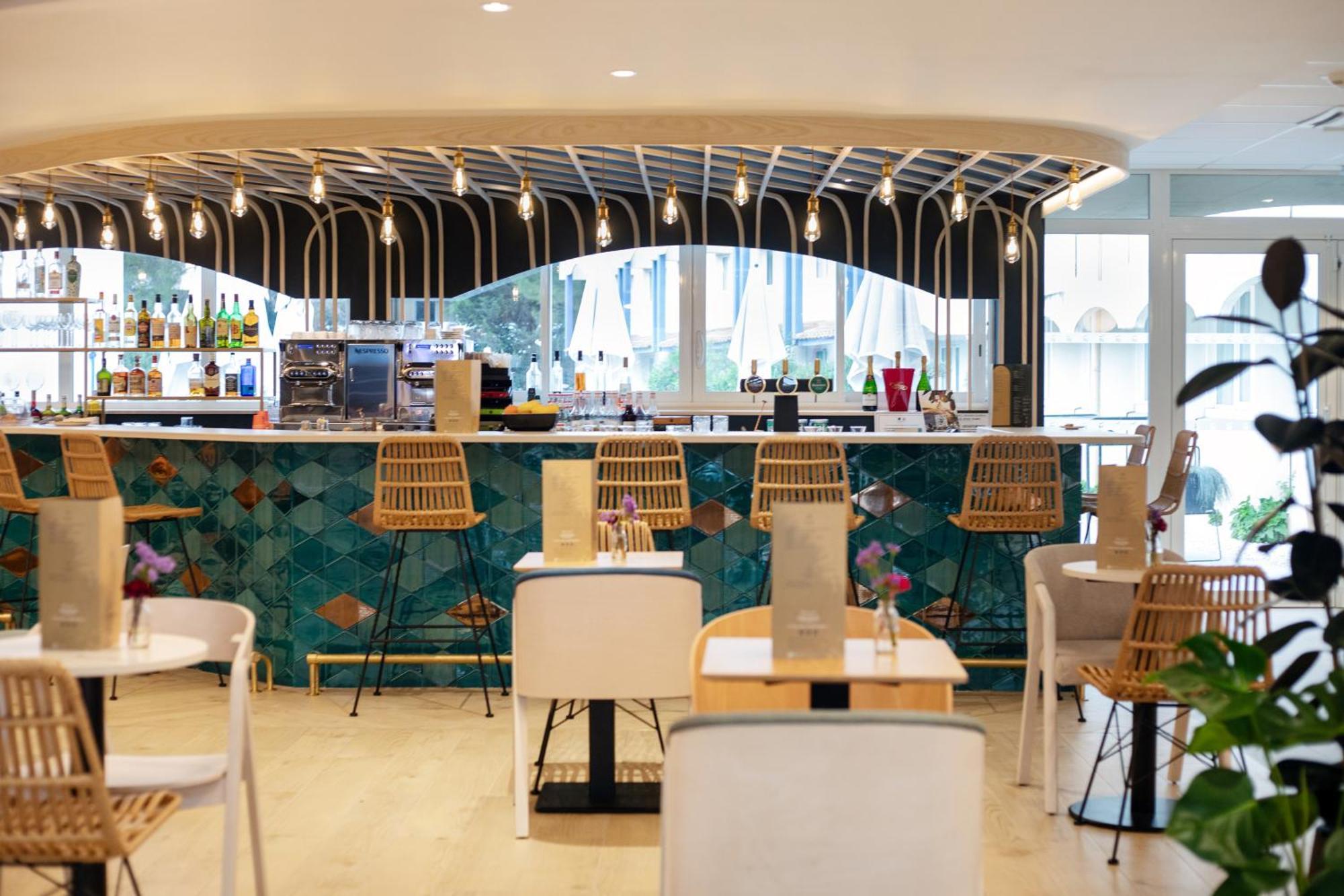 Novotel Hotel 4*