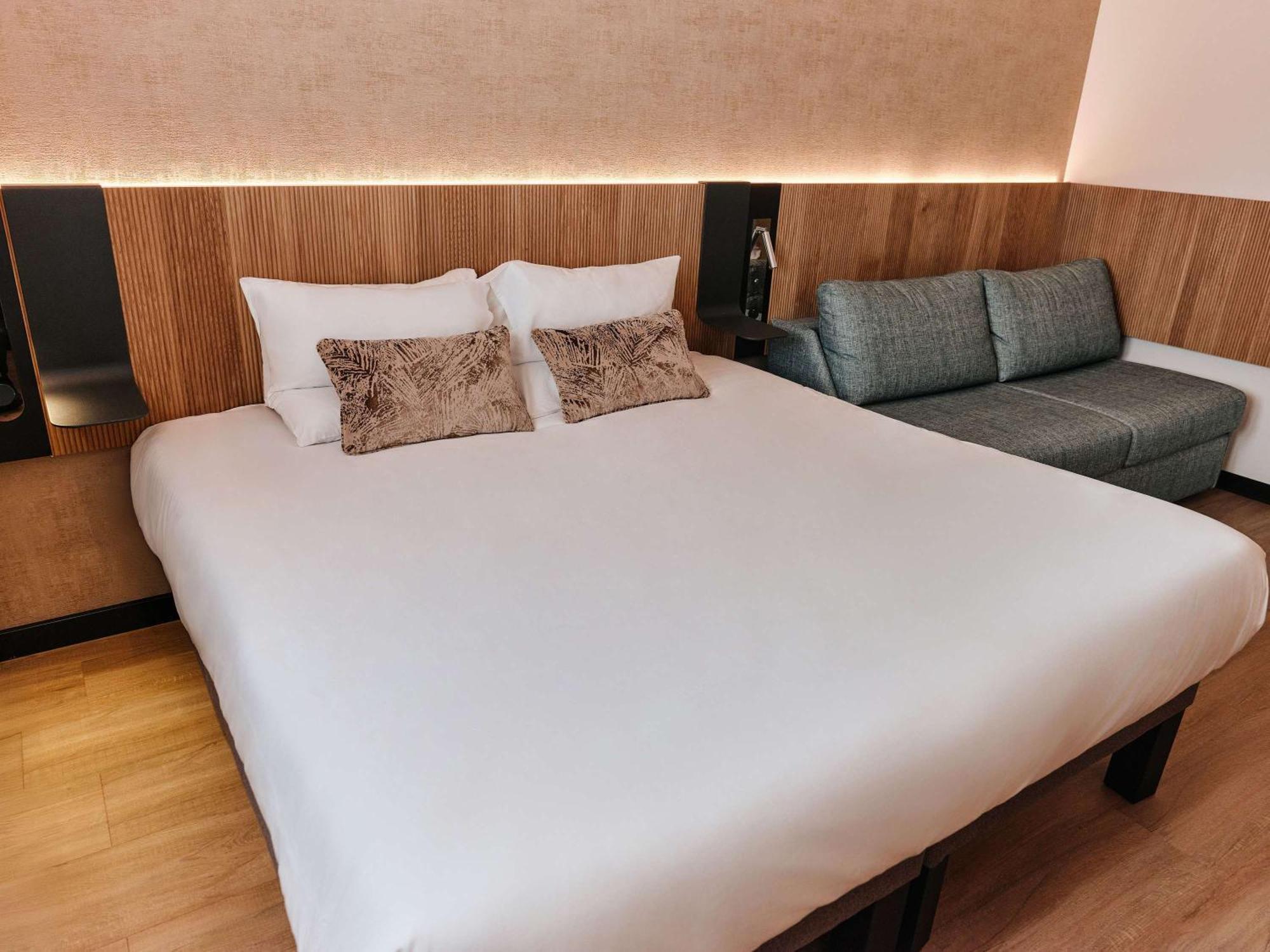 Novotel Hotel Montpellier