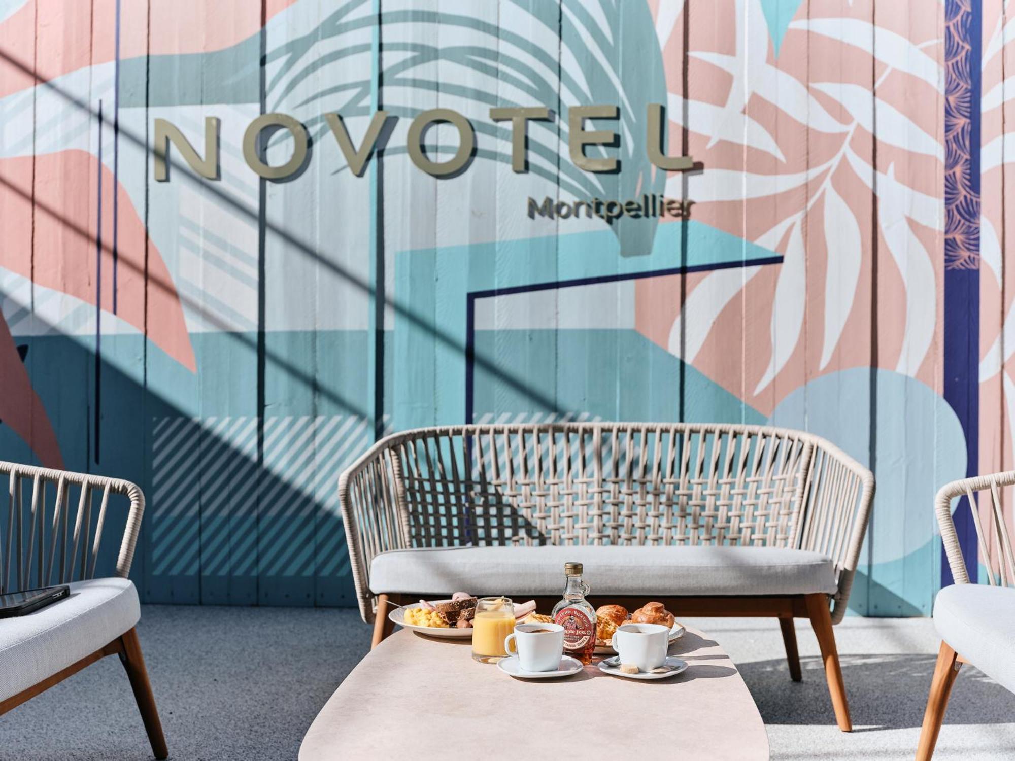 Novotel Hotel