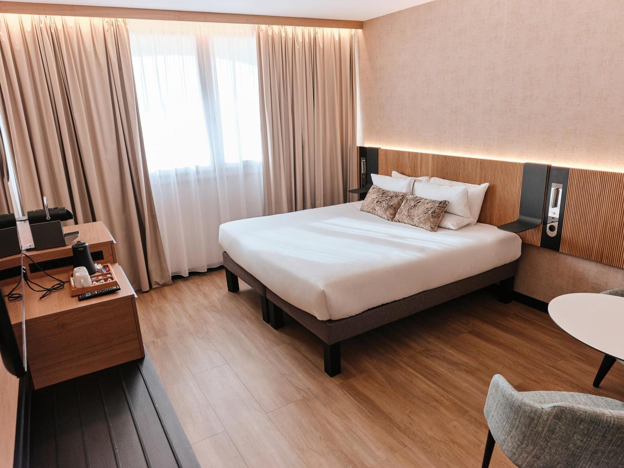 Hotel Novotel 4*