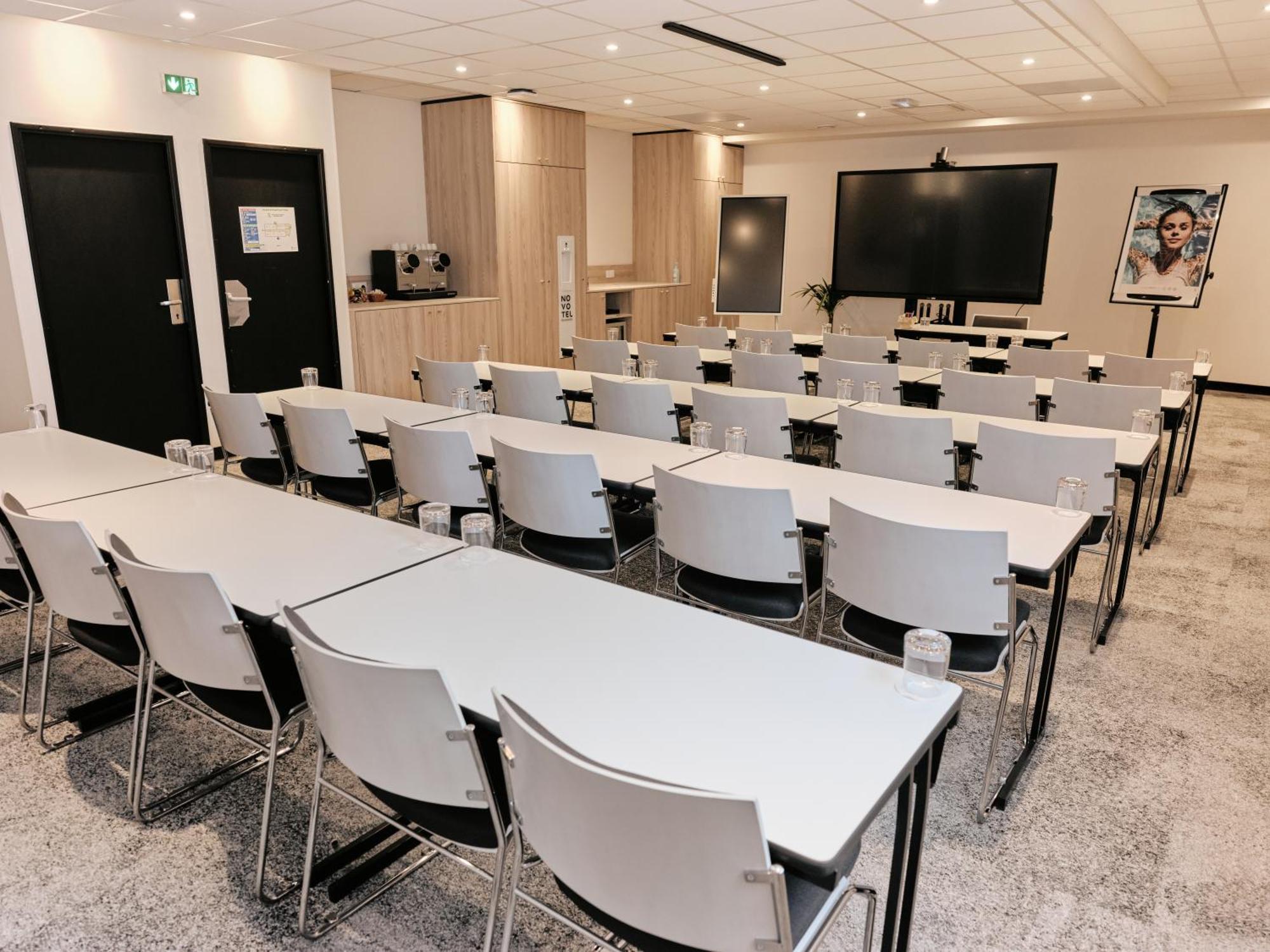 Hotel Novotel Montpellier