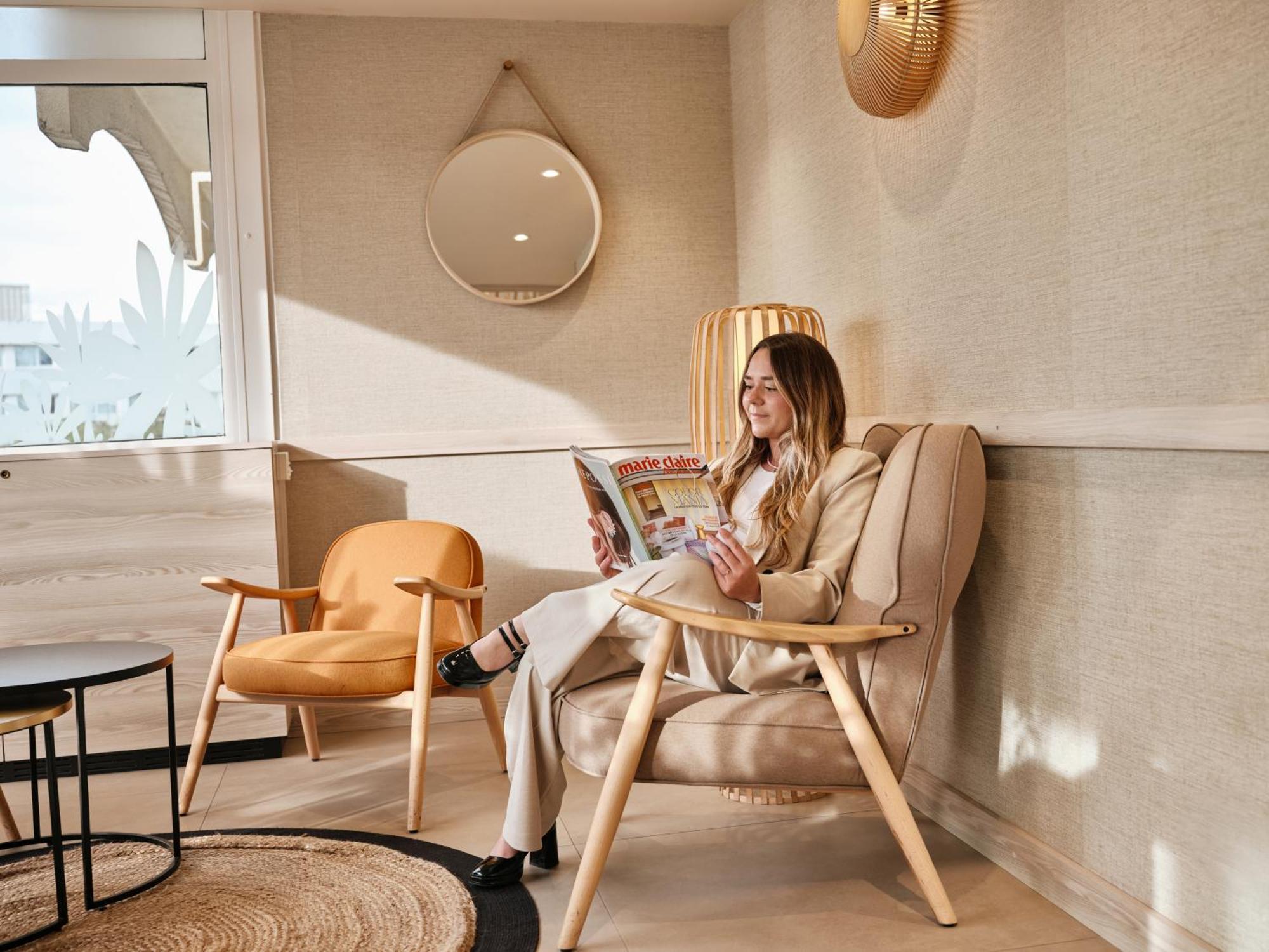 Novotel Montpellier
