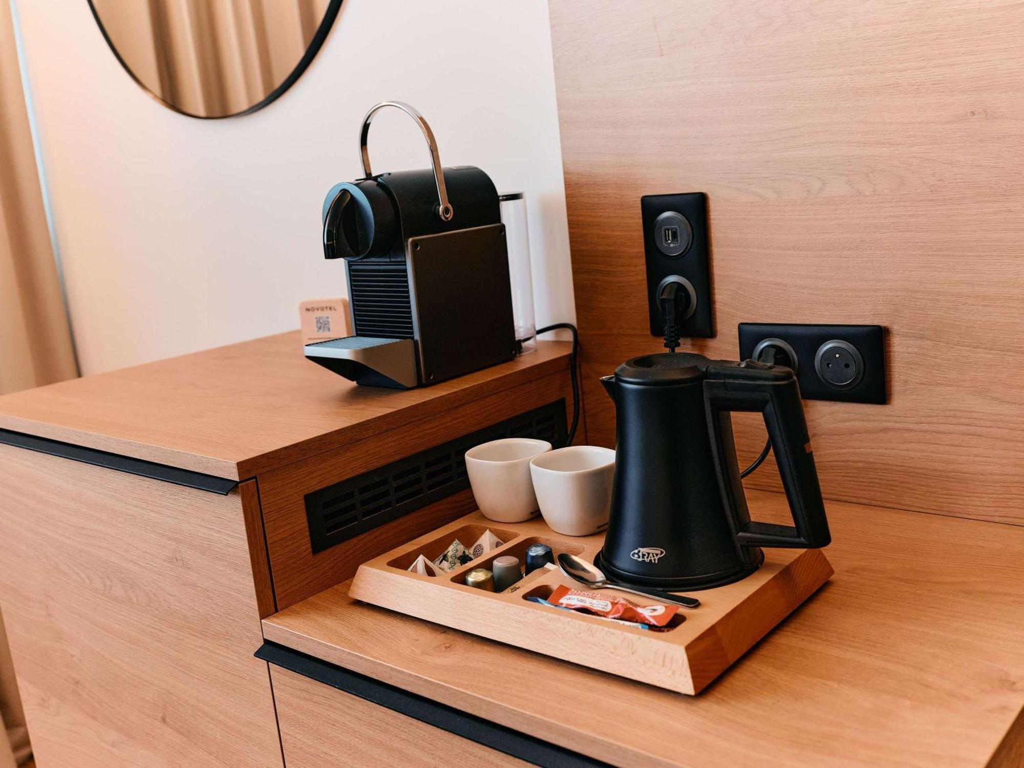 Hotel Novotel Montpellier