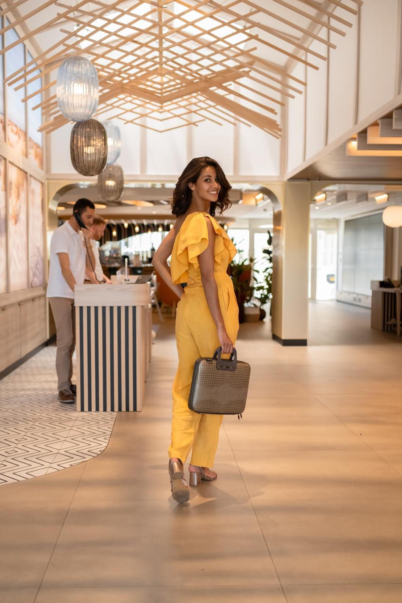 Novotel Hotel Montpellier